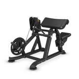 Bizeps Curl Maschine – Vision Fitness Keystone