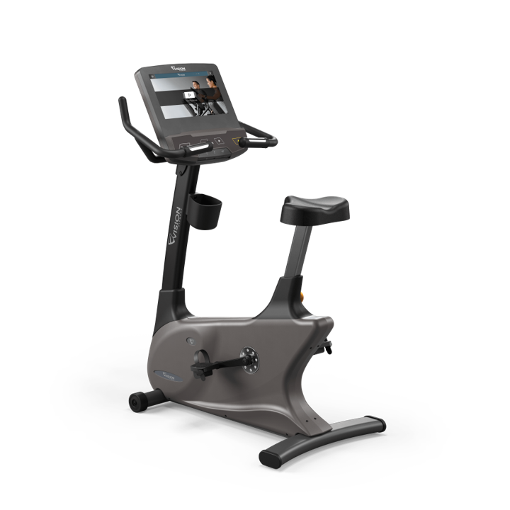 Ergometer U600E - Vision Fitness