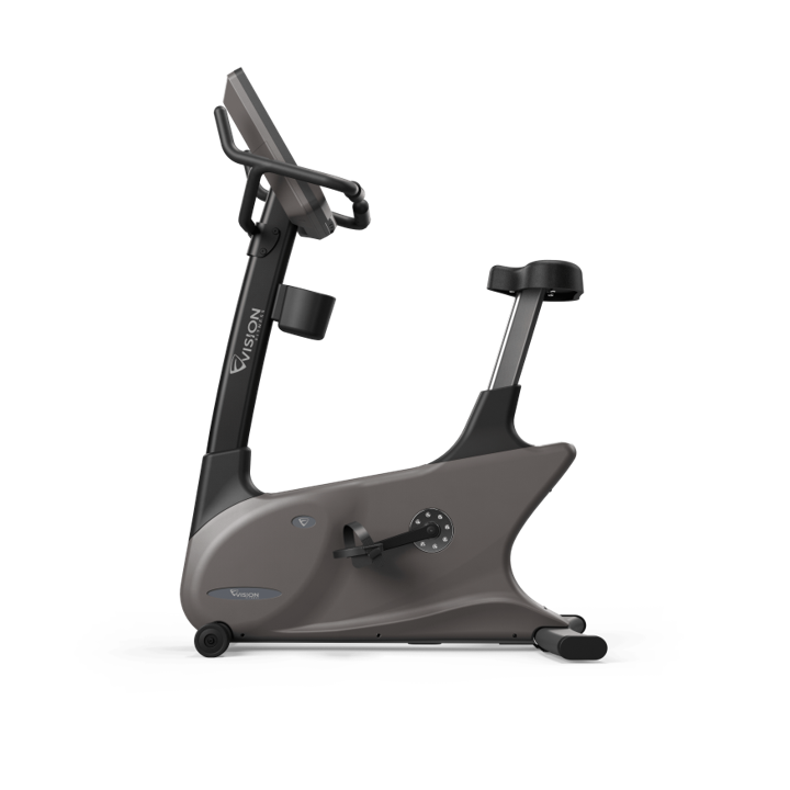 Ergometer U600E - Vision Fitness