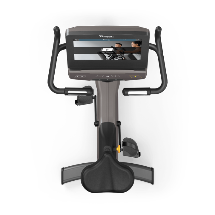 Ergometer U600E - Vision Fitness