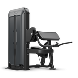 Bizeps-Curl-Maschine – Vision Fitness Keystone