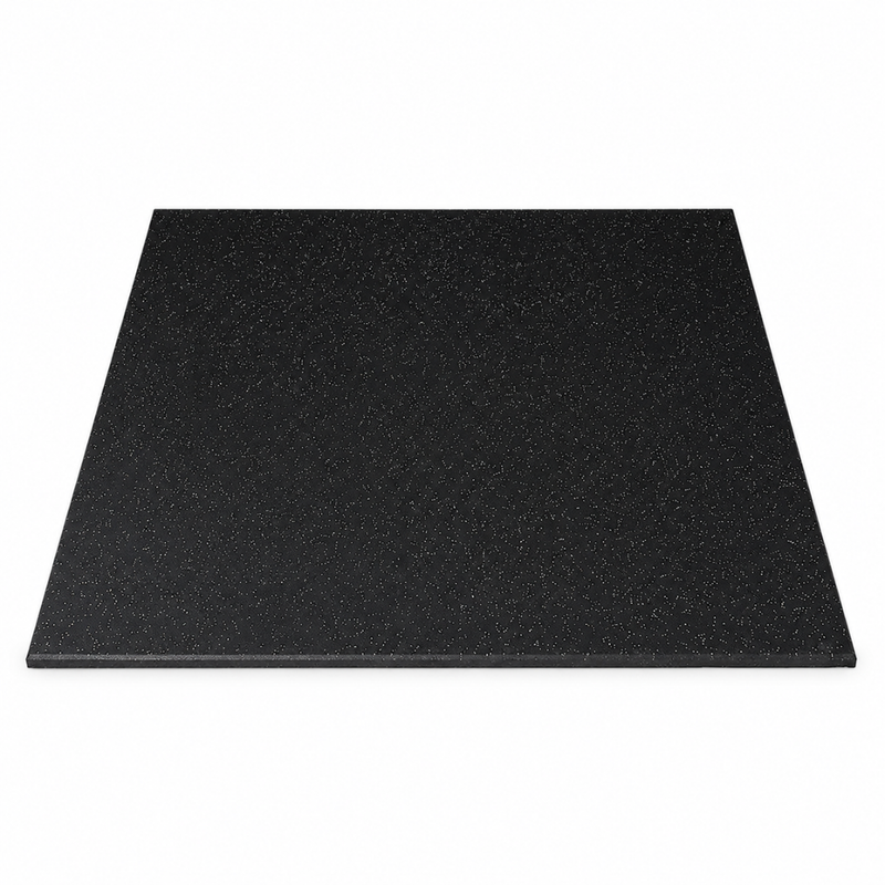Bodenschutzmatte Stardust 1000 x 1000 mm - 15 & 20 mm Stärke