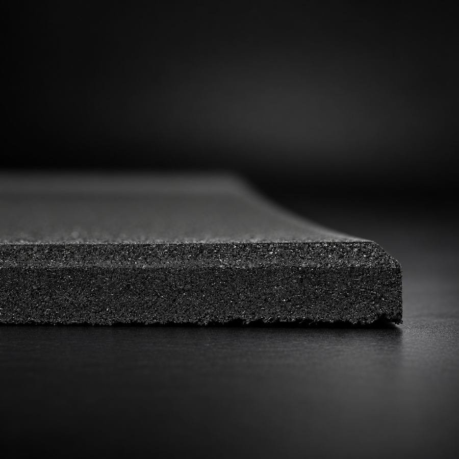 Floor Protection Mat Excellence 1000x1000 mm – 15 & 20 mm Thickness