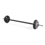 Bodypump Set 18,5 kg Vinyl
