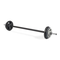 Bodypump Set 18,5 kg Vinyl