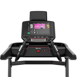 Laufband Bowflex T16 – klappbar Display