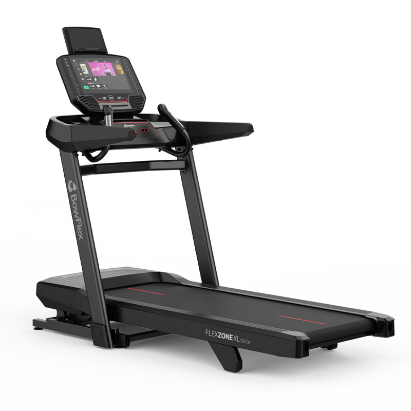 Laufband Bowflex T16 – klappbar