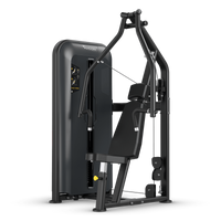 Brustpresse Stack Weight - Vision Fitness