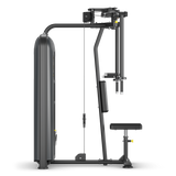 Butterfly / Reverse Stack Weight Machine Seite 