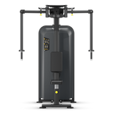 Butterfly / Reverse Stack Weight Machine Front View