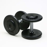 CHD Kompakthanteln Guss in 2,5 kg Steigung - 12,5 kg