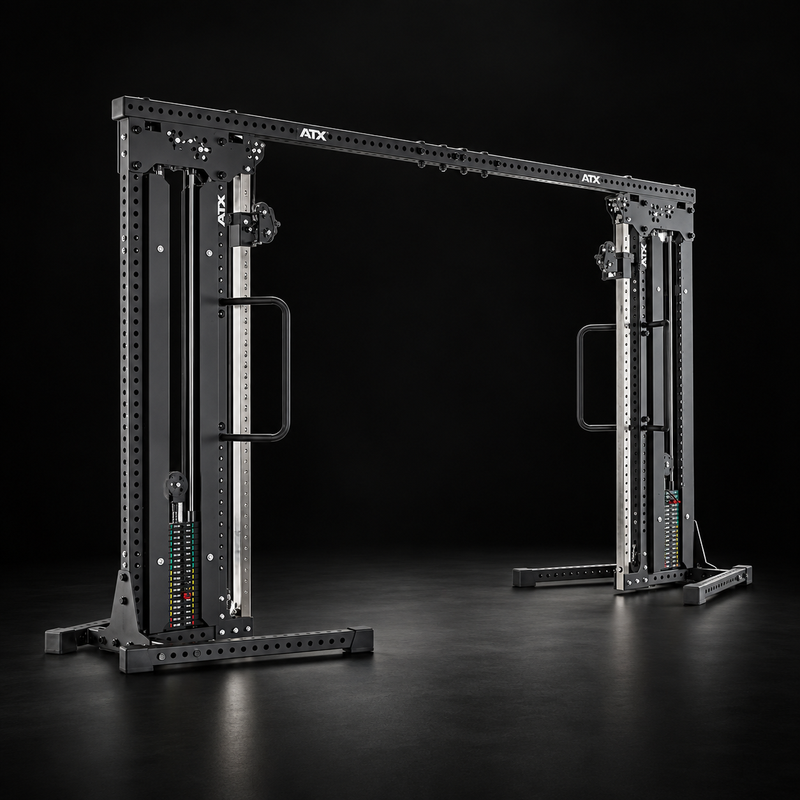 Cable Crossover bei motion sports kaufen