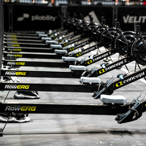 Rower Reksio motion sports - Online shop for fitness equipment