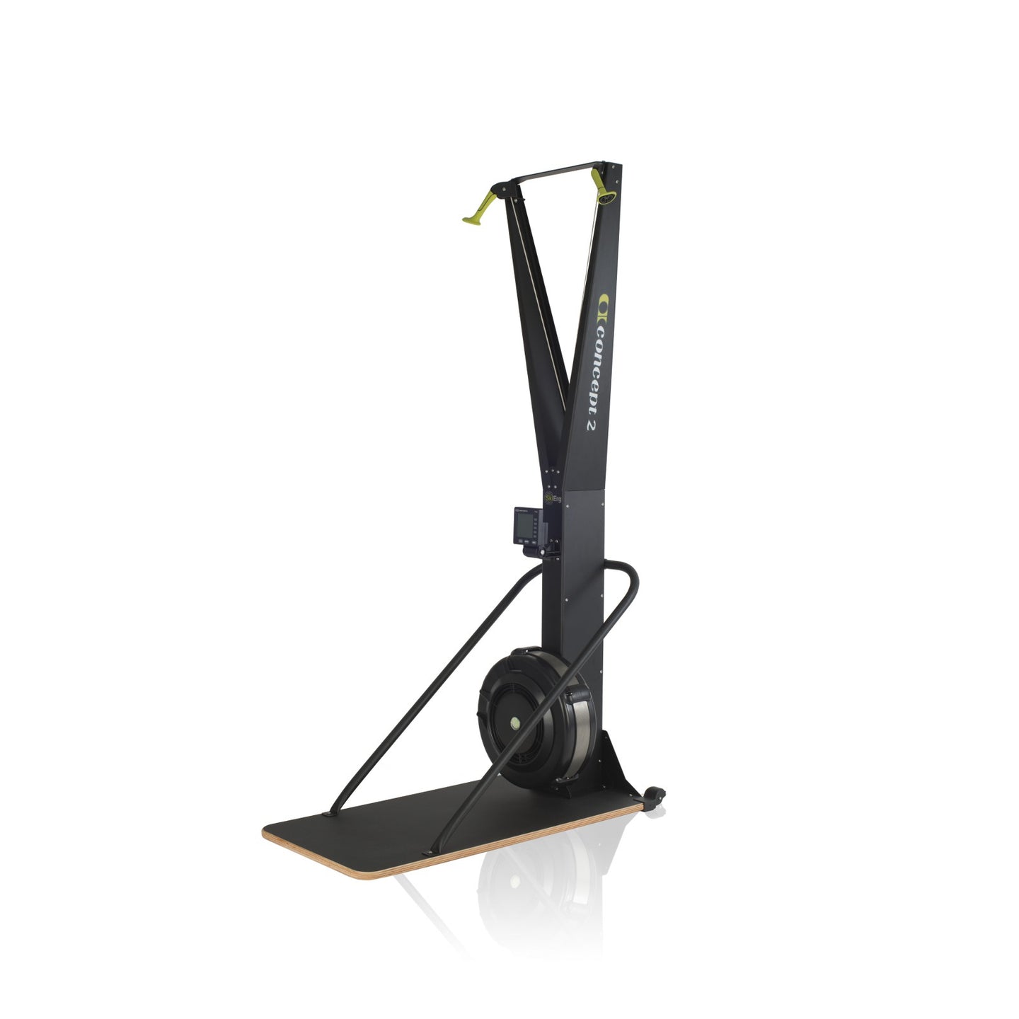 Concept2 SkiErg Skitrainer mit Floor Stand