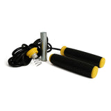 Springseil TRX Weighted Jump Rope