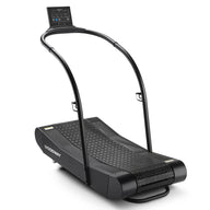 WOODWAY Laufband Curve Trainer