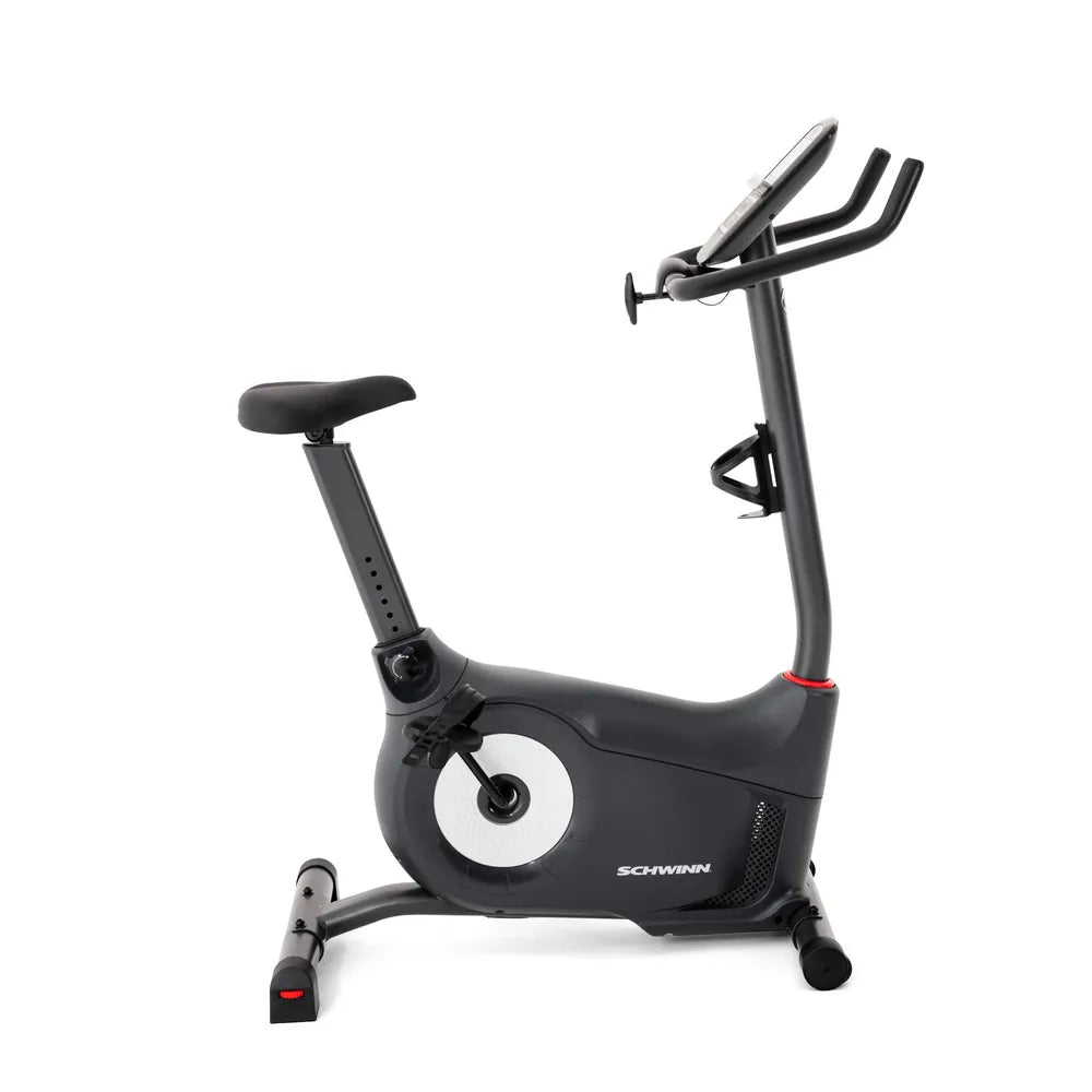 Heimtrainer Schwinn Fitness 510 Upright Bike