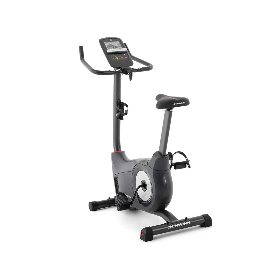 Ergometer Schwinn Fitness 510 Upright Bike