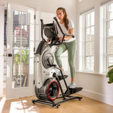 Ellipsentrainer BowFlex Max Trainer M6i
