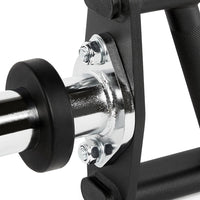 ATX® Short Multi Grip Bar - 50 mm 30° gewinkelte Griffposition zur Entlastung der Handgelenke