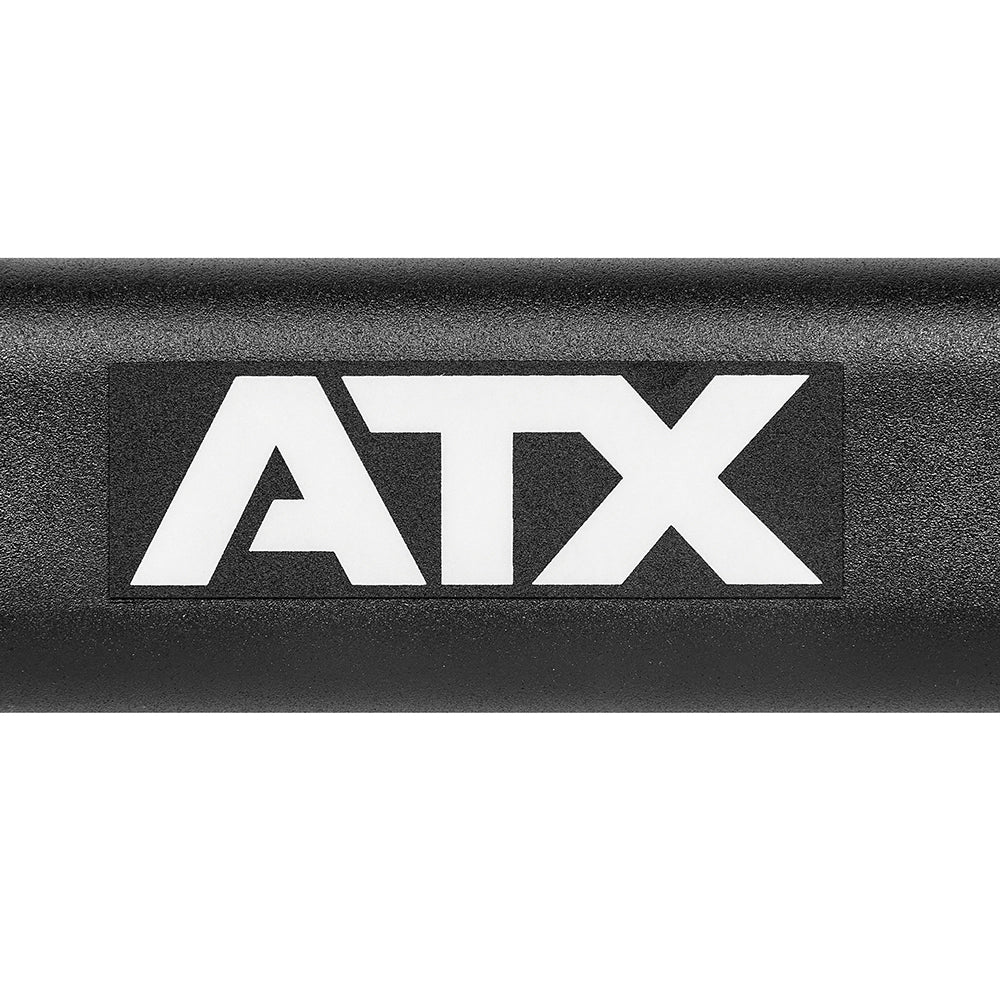 ATX® Short Multi Grip Bar - 30 mm mit ATX Logo Patch