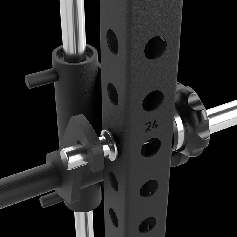 ATX® HRX-510 Rack-Komplettset hochwertige Lagerung