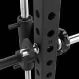 ATX® HRX-510 Rack-Komplettset hochwertige Lagerung