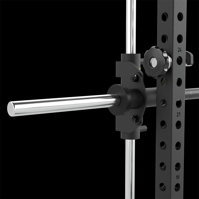 ATX® HRX-510 Rack-Komplettset Hantelscheibenaufnahme 