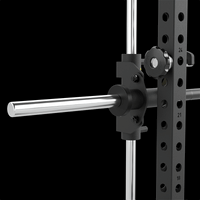 ATX® Multipresse-Option HRX 510 Hantelscheibenaufnahme