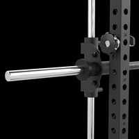 ATX® HRX-510 Rack-Komplettset Hantelscheibenaufnahme