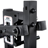 ATX® Lever Arm Multipresse Einstellhöhen individuell verstellbar