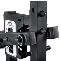 ATX® Lever Arm Multipresse Einstellhöhen individuell verstellbar