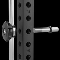 ATX® HRX-510 Rack-Komplettset Ablagebolzen