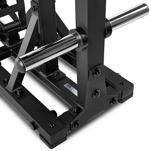 ATX® Lever Arm Multipresse stabile Stahlkonstruktion