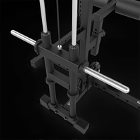 ATX® HRX-510 Rack-Komplettset Gewichtsschlitten