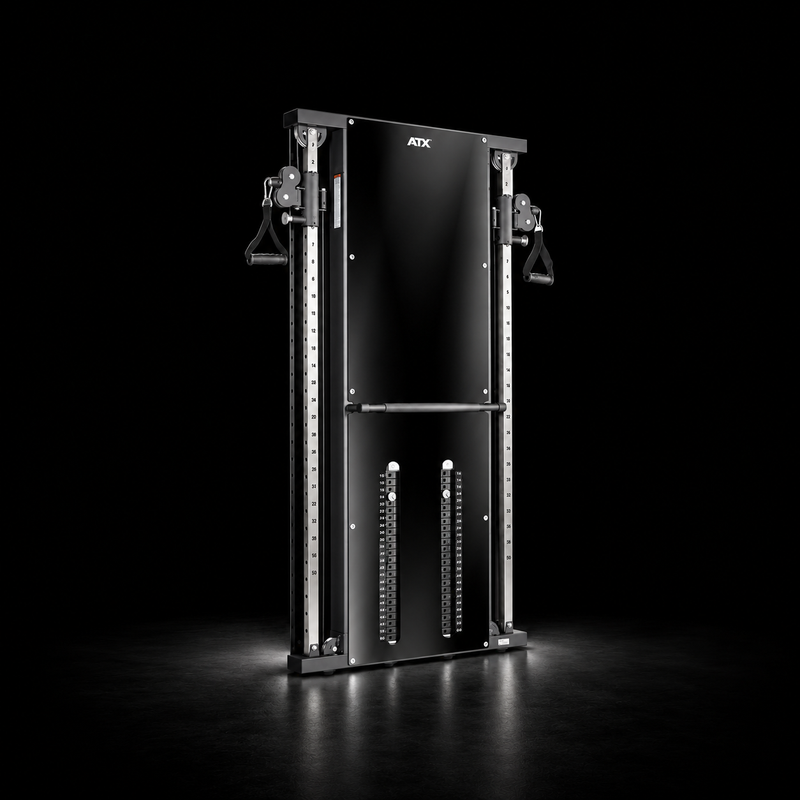 Duale Wandzugstation bei motion sports kaufen