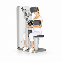 Halswirbelsäule Trainer - Physio Training