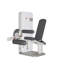 Kniebeuger (sitzend) - Physio