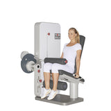 Kniebeuger (sitzend) - Physio Startposition