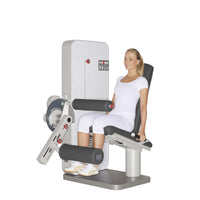 Kniestrecker - Physio Startposition