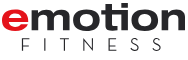 E Motion Fitness Logo