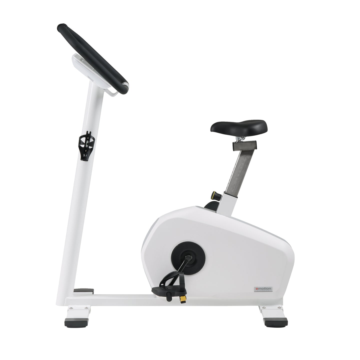 Ergometer - Motion cycle 100 med Seitenansicht