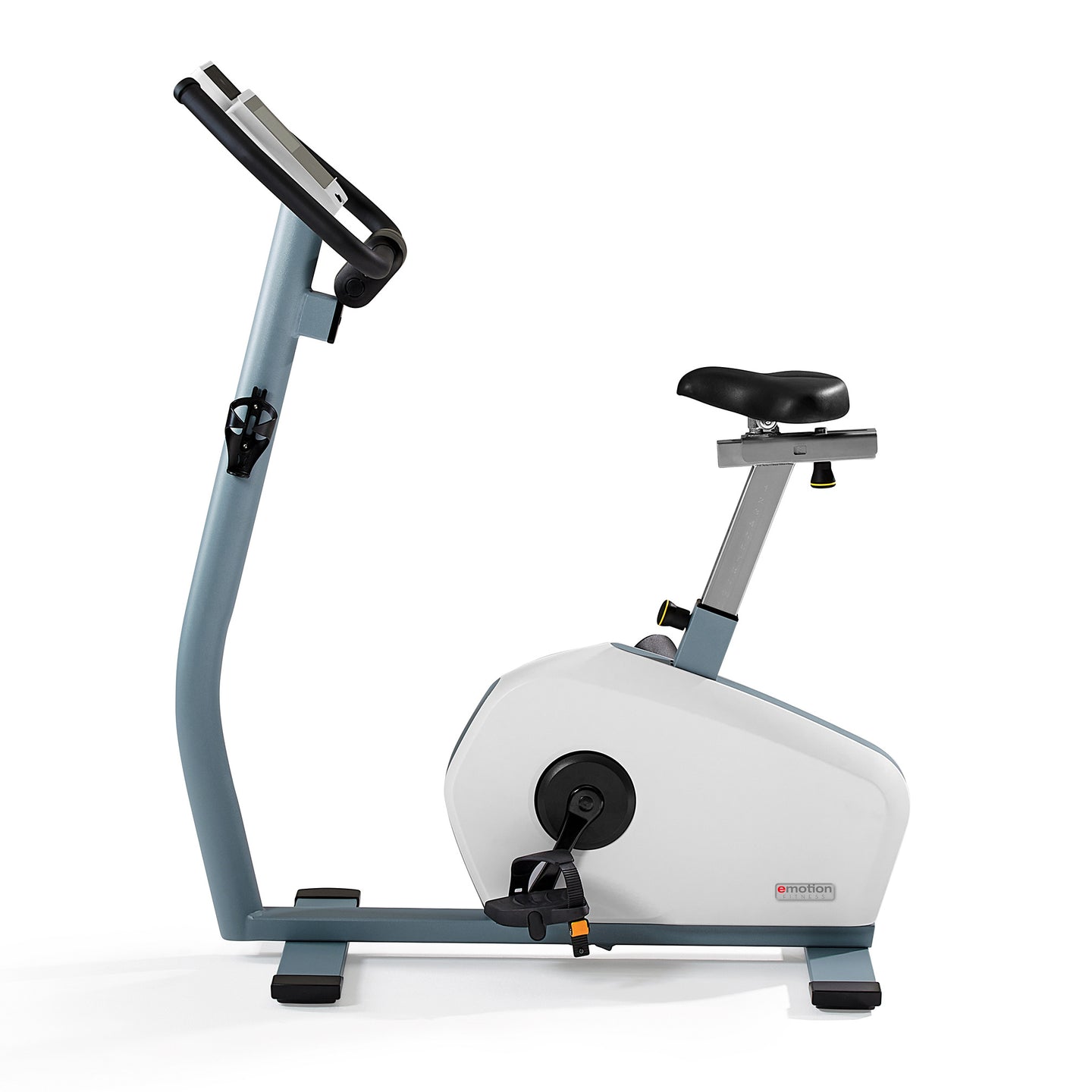 Emotion Fitness Ergometer - motion cycle 900 MED Seitenansicht