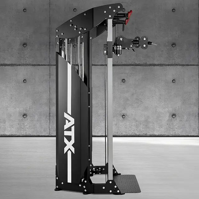 ATX® Dual Pulley –  Kabelzugstation Stack Weight
