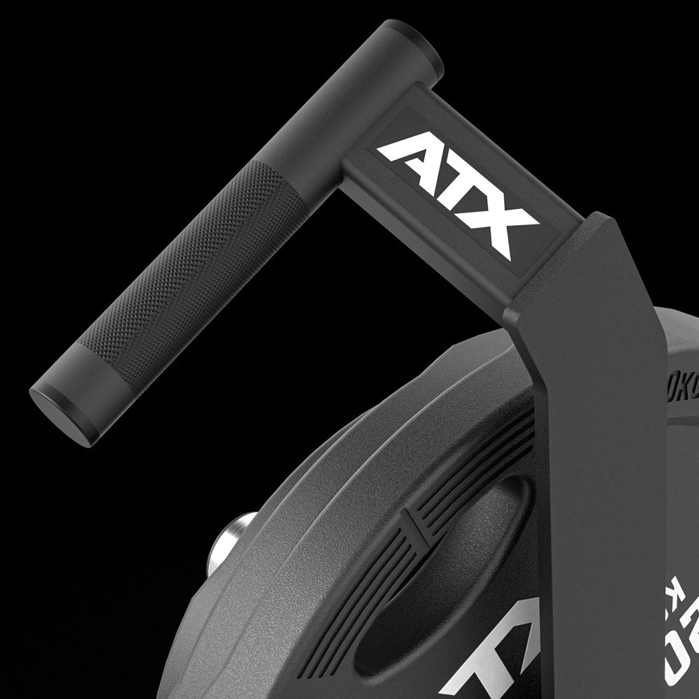 Farmers Walk ATX® Handle hervorragender Grip