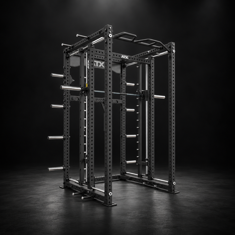 Fahrbare Multipresse bei motion sports kaufen