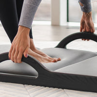 NOHRD Elasko fester Griff