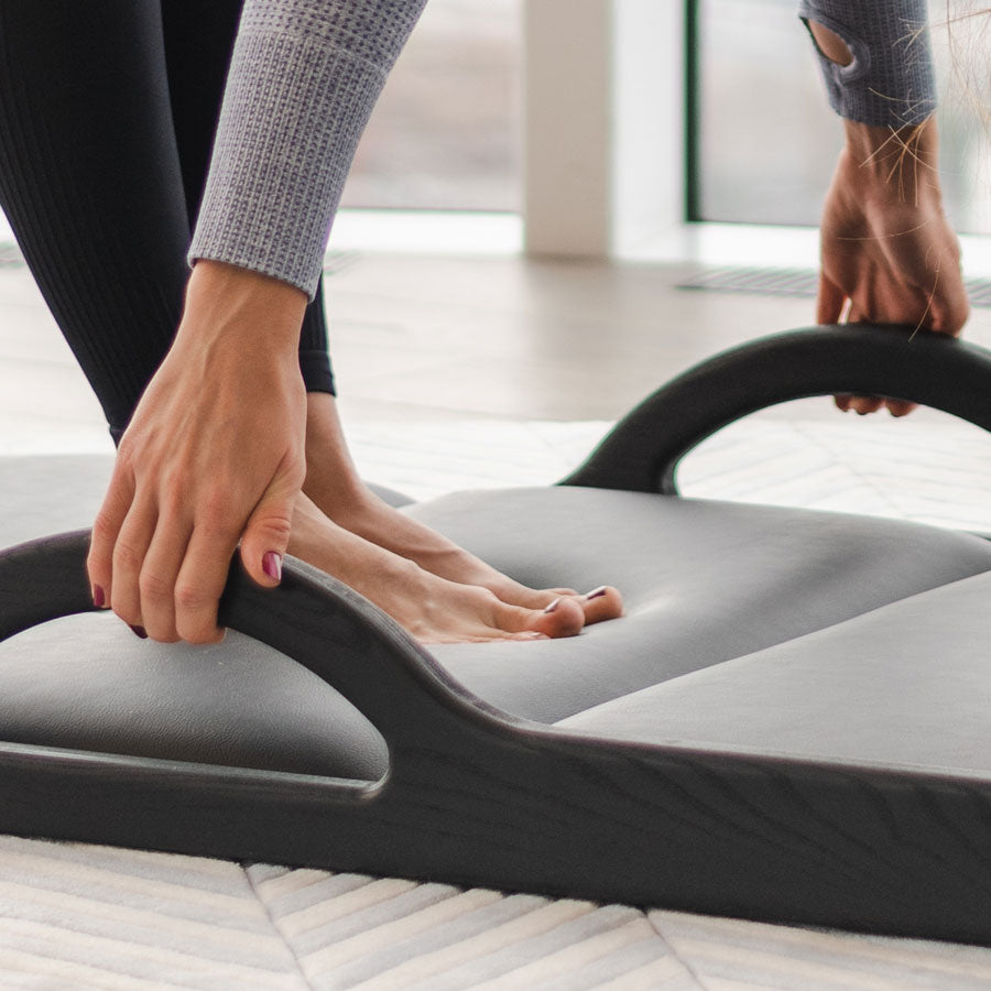 NOHRD Elasko fester Griff