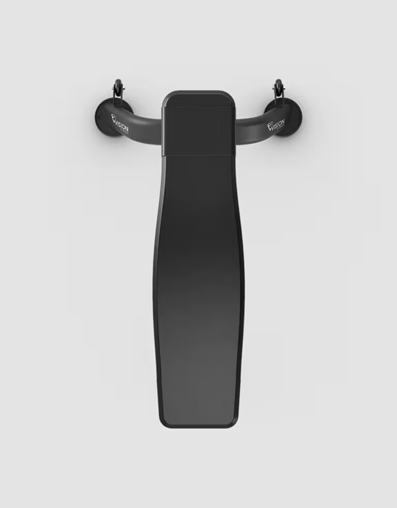 Flachbank - Vision Fitness