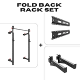 Vorteilspaket! ATX® Fold Back Rack 750